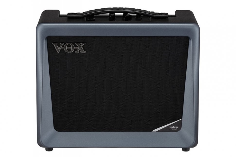 Vox VX50-GTV MODELING GUITAR AMPLIFIER