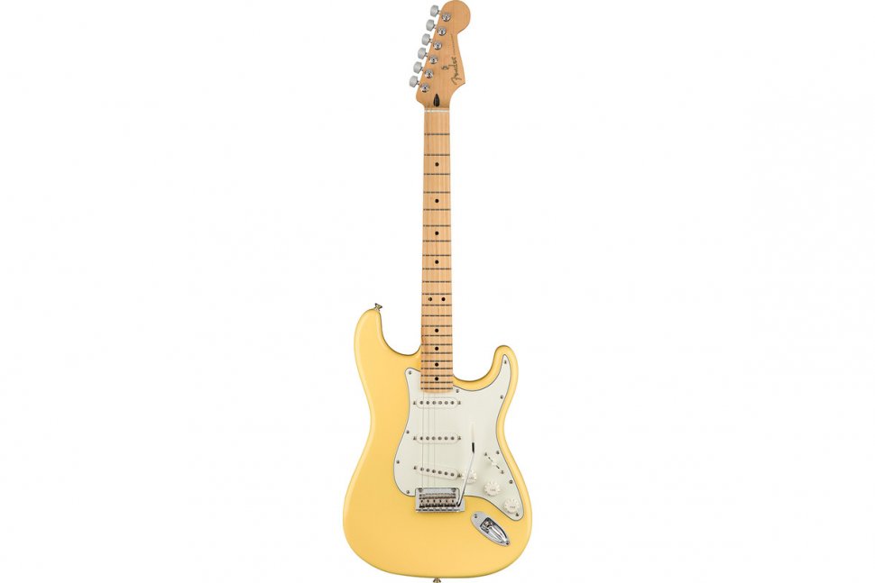 Fender PLAYER STRATOCASTER MN BCR