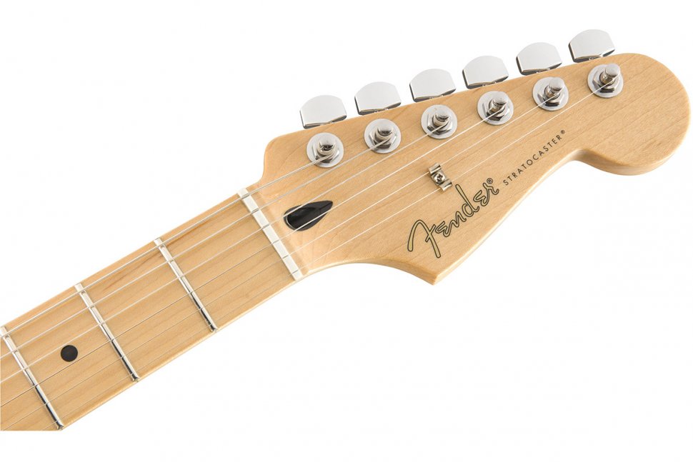 Fender PLAYER STRATOCASTER MN BCR Fender PLAYER STRATOCASTER MN BCR