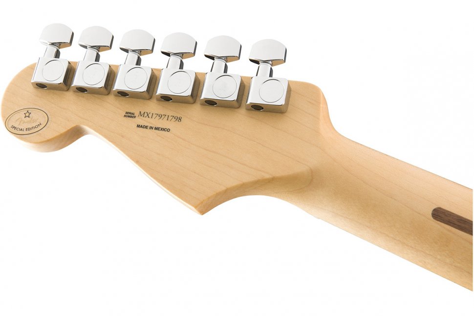 Fender PLAYER STRATOCASTER MN BCR Fender PLAYER STRATOCASTER MN BCR