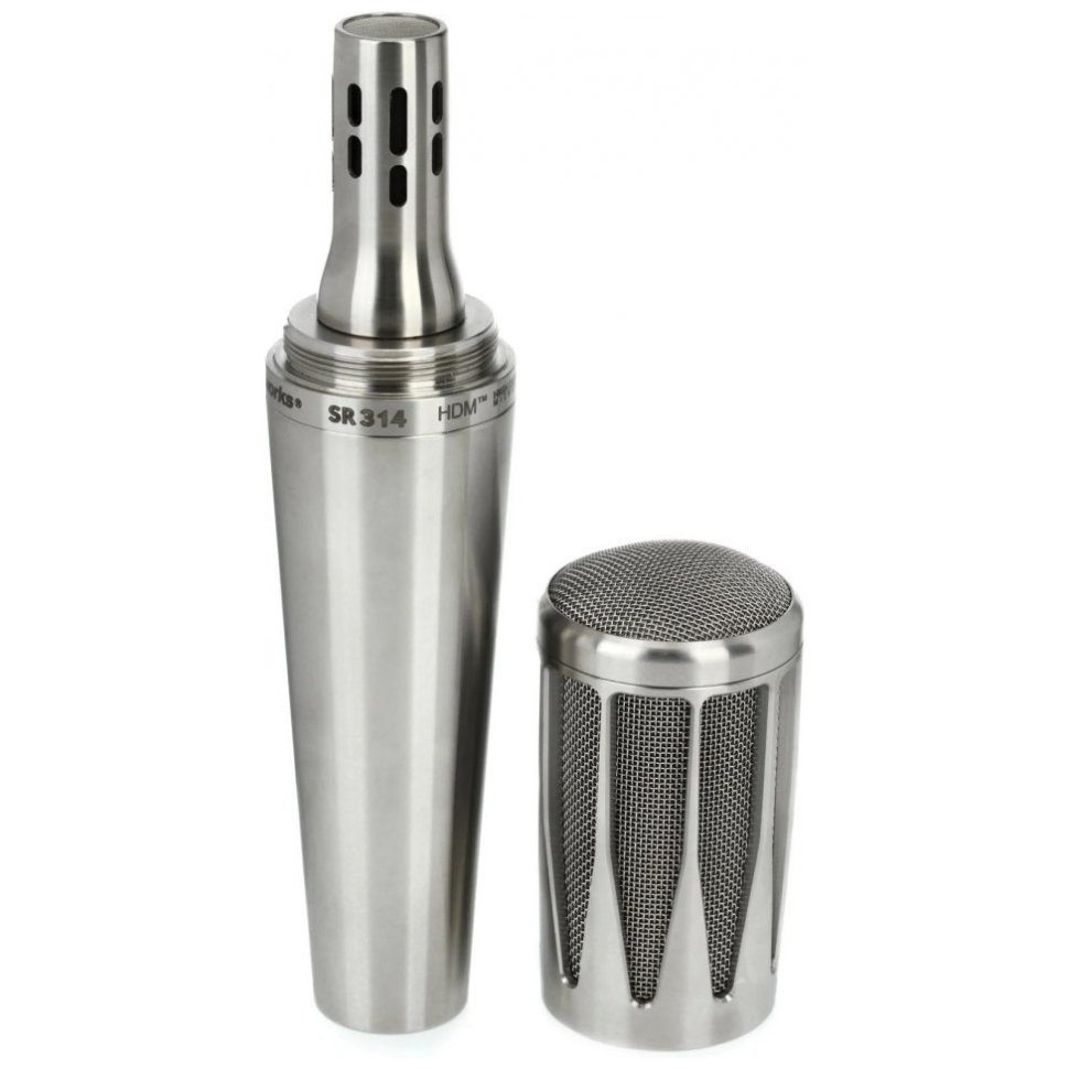 Earthworks SR314 Earthworks SR314