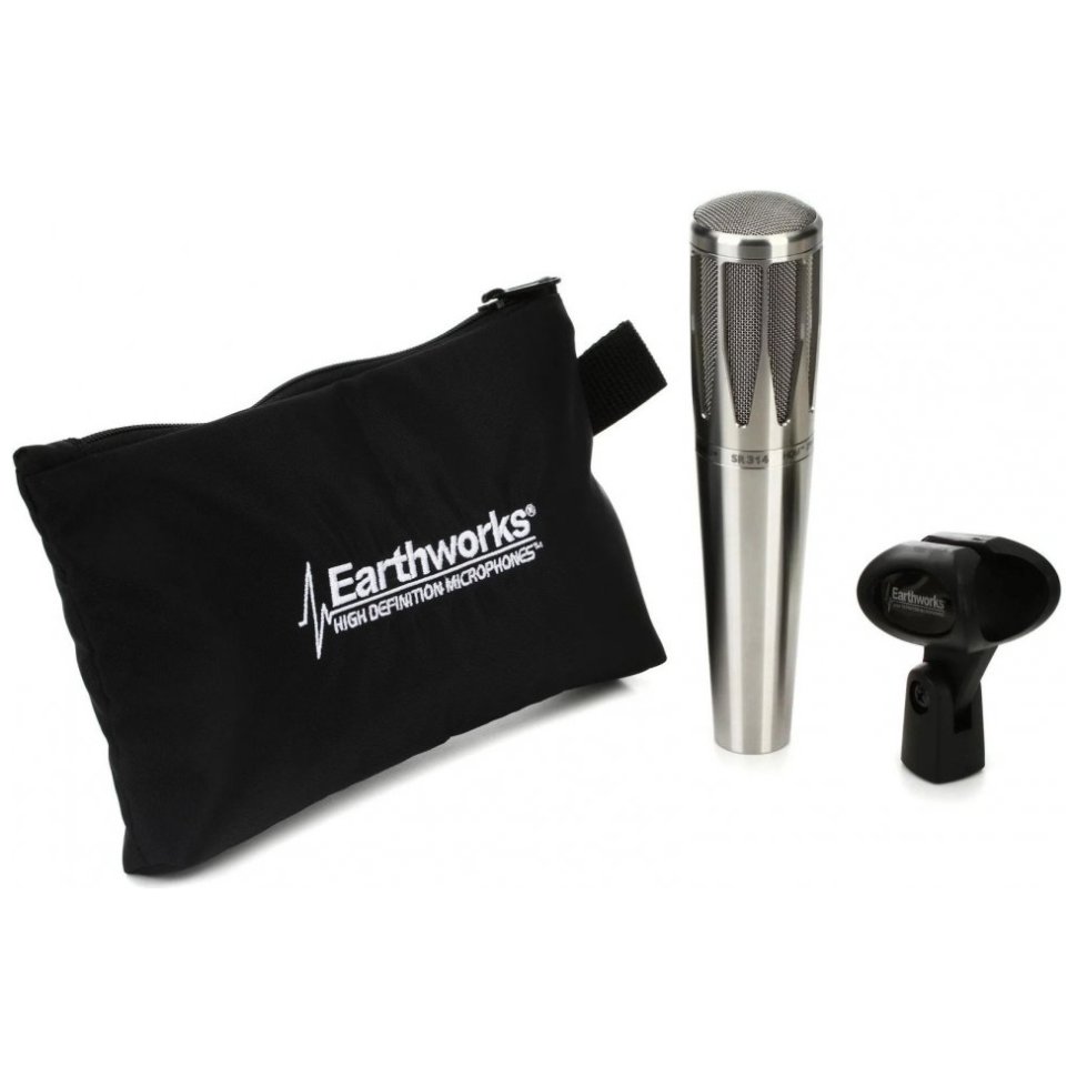 Earthworks SR314 Earthworks SR314