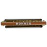 Hohner M200511X Marine Band Deluxe Bb-major Hohner M200511X Marine Band Deluxe Bb-major