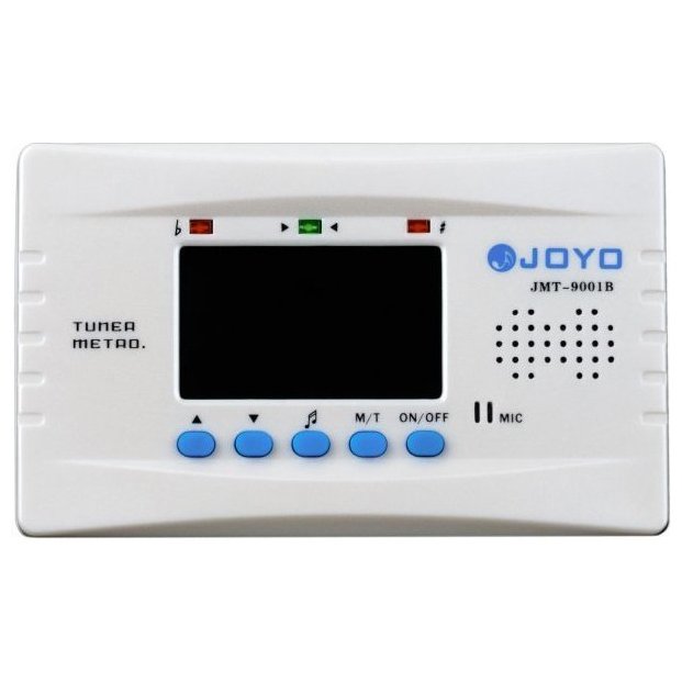 Joyo JMT-9001B White