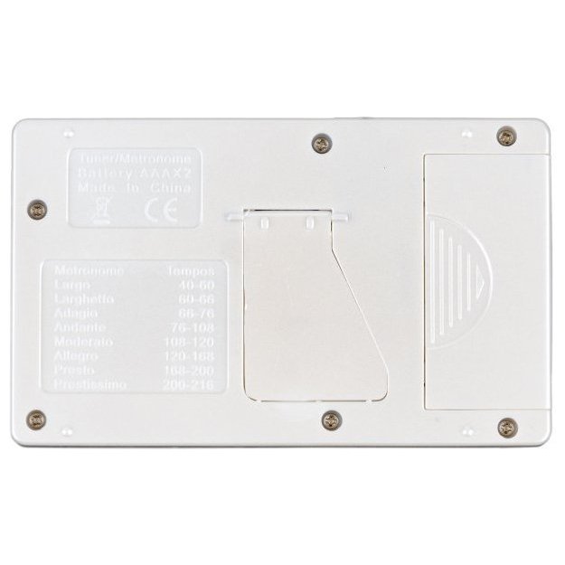 Joyo JMT-9001B White