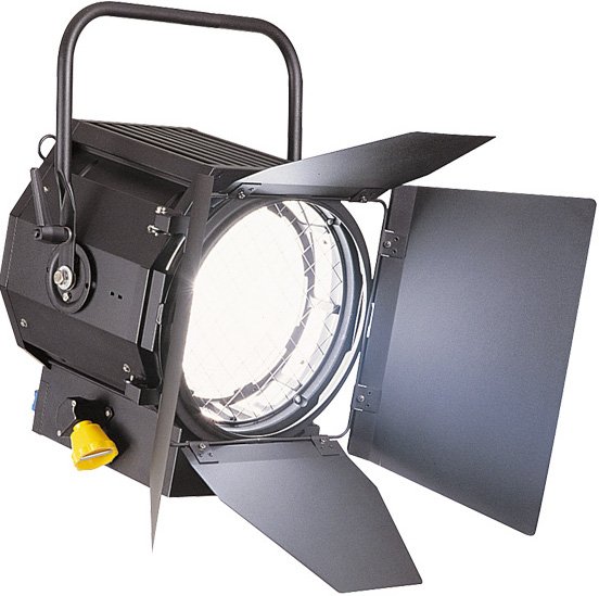 Spotlight FR 12 MSR Spotlight FR 12 MSR