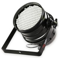 Nightsun SPD020 Led Par, 181 Led, RGB, DMX