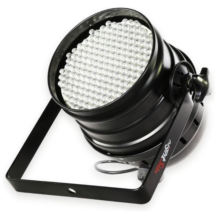 Nightsun SPD020 Led Par, 181 Led, RGB, DMX