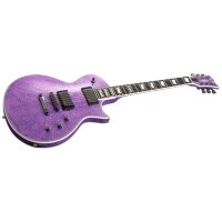 ESP E-II ECLIPSE DB (Purple Sparkle)