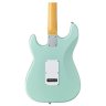 G&L Tribute Legacy Surf Green Rw