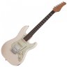 Schecter NICK JOHNSTON TRAD H/S/S ASNW