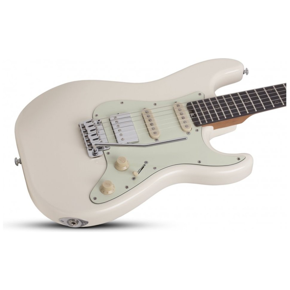 Schecter NICK JOHNSTON TRAD H/S/S ASNW