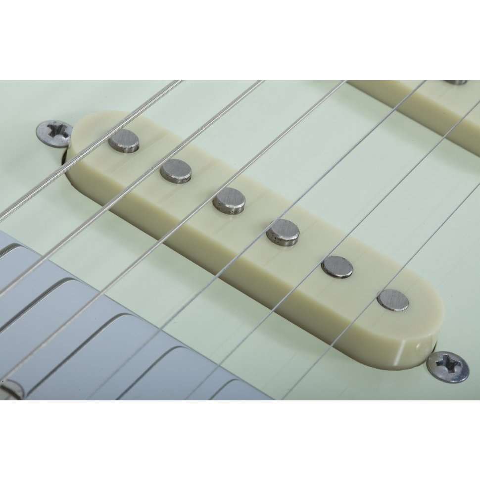 Schecter NICK JOHNSTON TRAD H/S/S ASNW