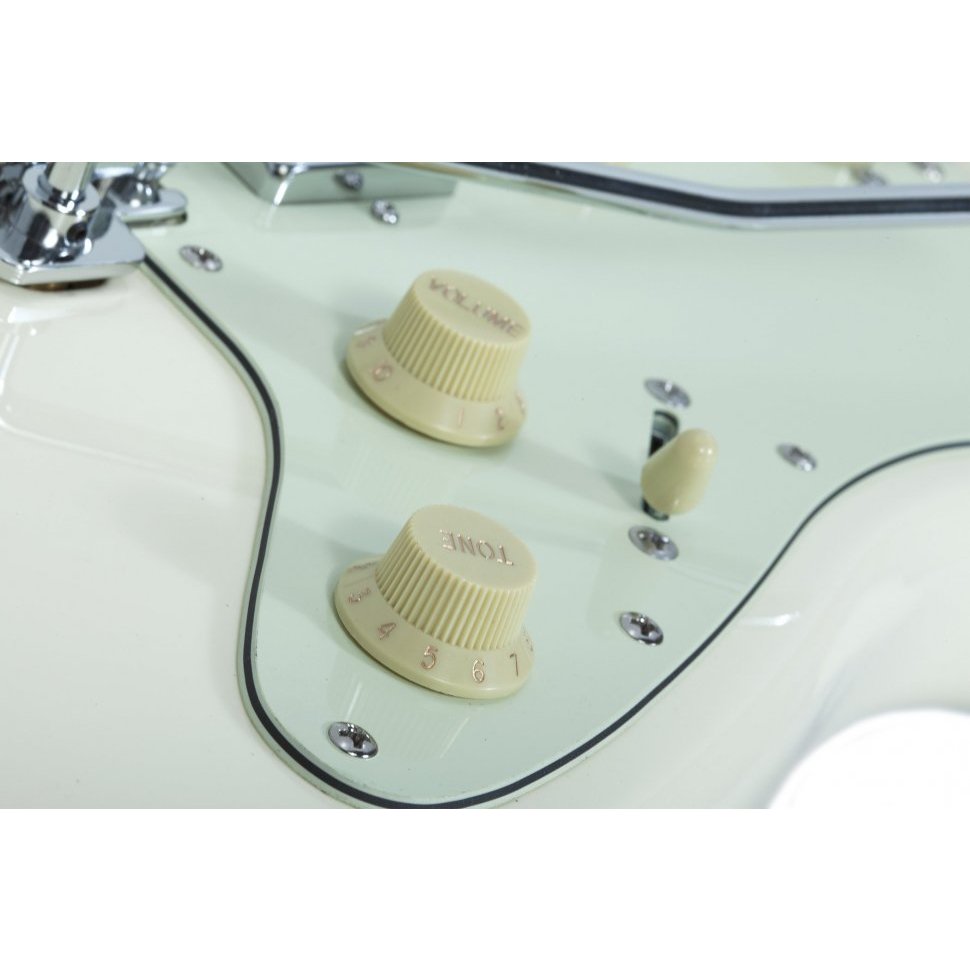 Schecter NICK JOHNSTON TRAD H/S/S ASNW