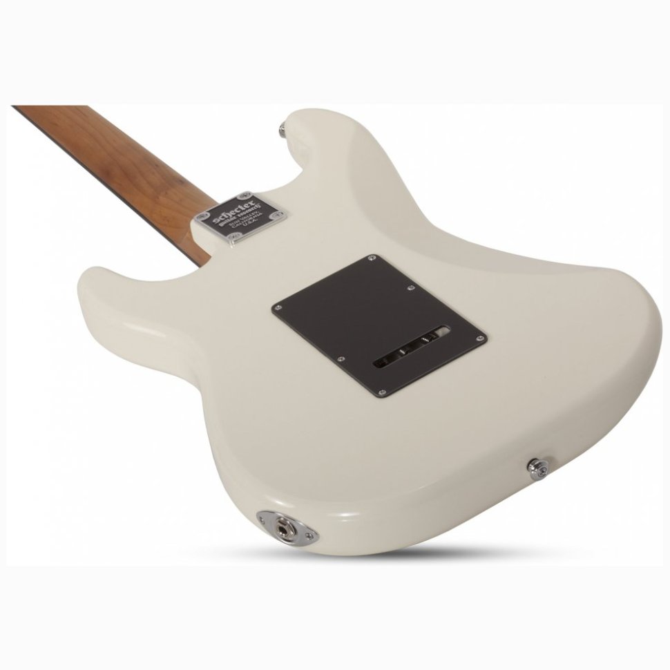 Schecter NICK JOHNSTON TRAD H/S/S ASNW