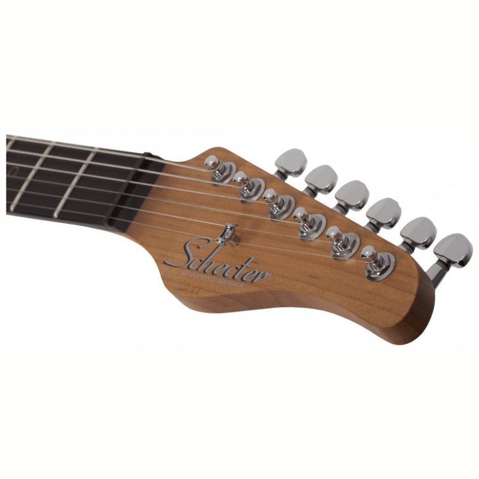 Schecter NICK JOHNSTON TRAD H/S/S ASNW