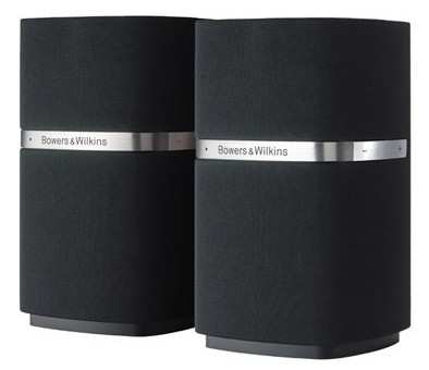 Bowers & Wilkins PC speaker MM-1
