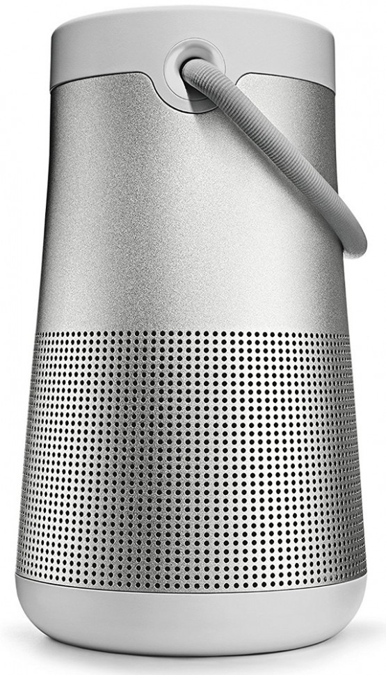 Bose Soundlink Revolve Plus Grey