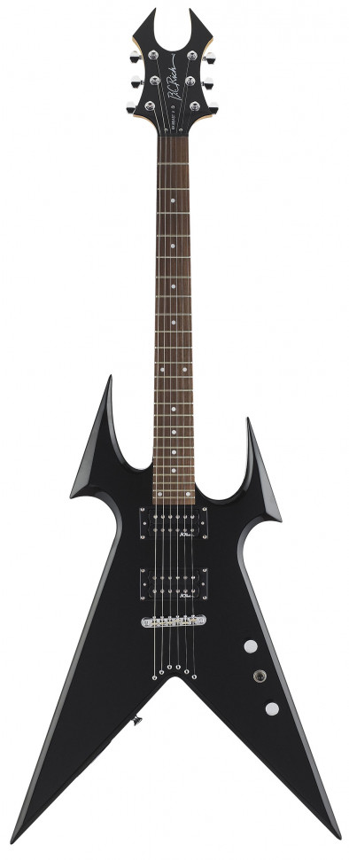 BC Rich KKBSTVO Kerry King Beast V