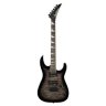 Jackson Js20 Dkq 2Pt Transparent Black