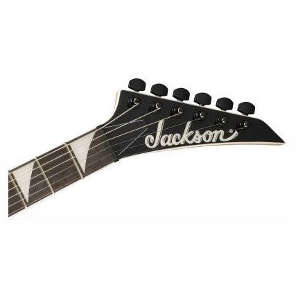 Jackson Js20 Dkq 2Pt Transparent Black