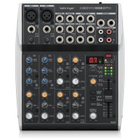 Behringer XENYX 1002SFX
