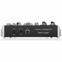 Behringer XENYX 1002SFX