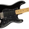 SQUIER by FENDER CLASSIC VIBE '70s STRATOCASTER HSS MN BLACK