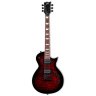 LTD EC-256QM (See Thru Black Cherry Sunburst)