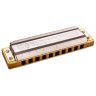 Hohner M200512X Marine Band Deluxe B-major