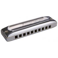 Hohner M581016 MS Meisterklasse C-major