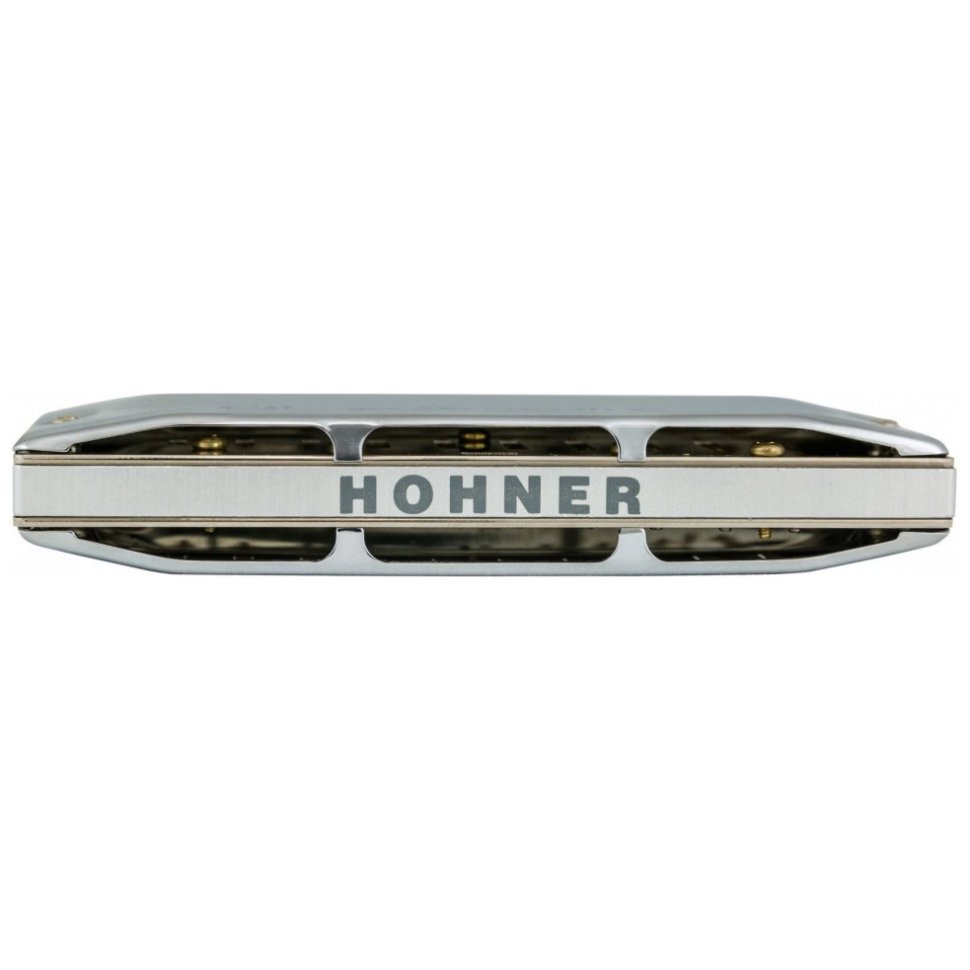 Hohner M581016 MS Meisterklasse C-major