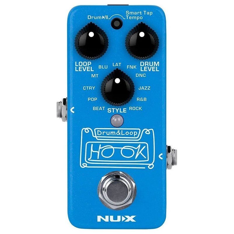 NUX NDL-3 Hook