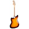 Squier by Fender Affinity Series Jaguar 3-Color Sunburst