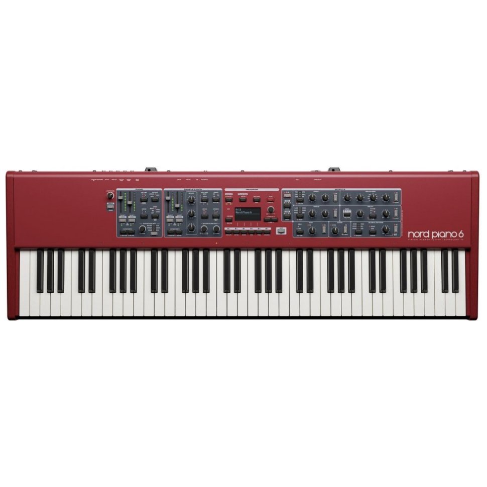 Nord Piano 6 73
