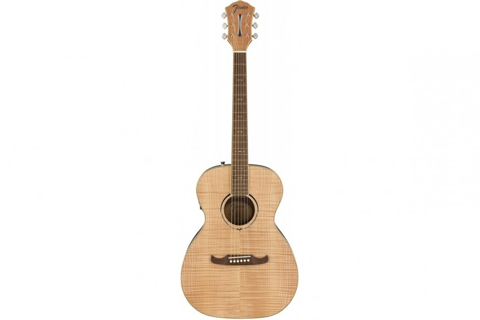 Fender FA-235E CONCERT NATURAL LR