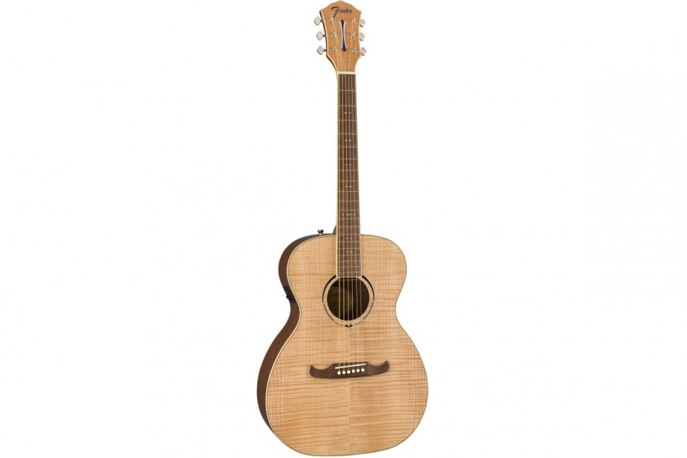 Fender FA-235E CONCERT NATURAL LR