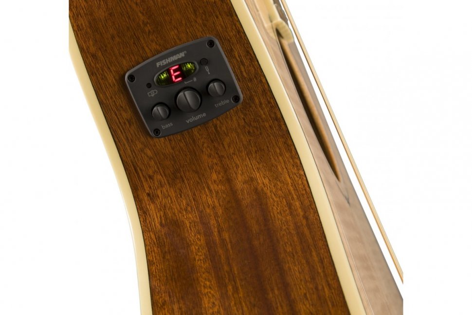 Fender FA-235E CONCERT NATURAL LR