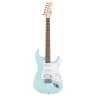 Squier by Fender Debut Stratocaster HSS Daphne Blue