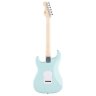 Squier by Fender Debut Stratocaster HSS Daphne Blue