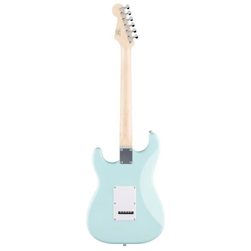 Squier by Fender Debut Stratocaster HSS Daphne Blue