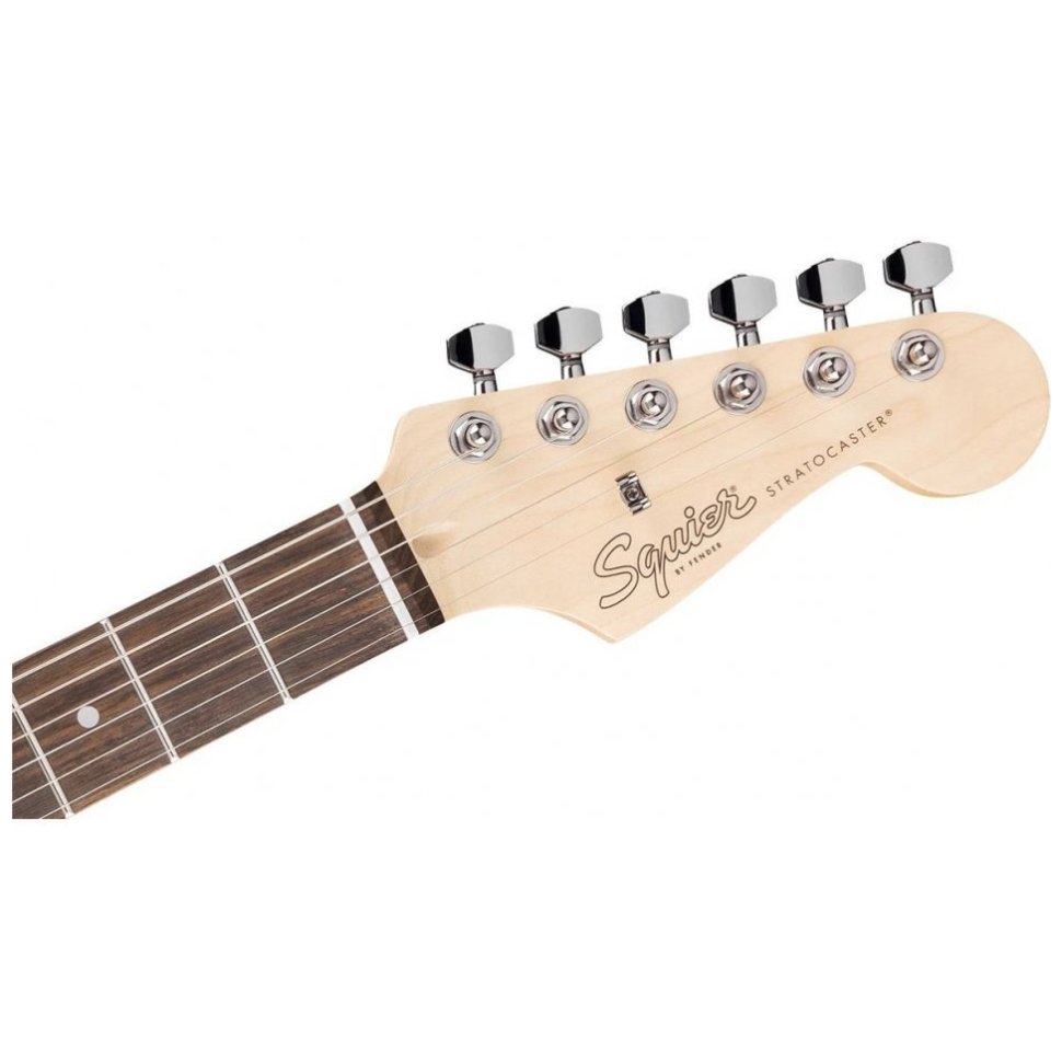 Squier by Fender Debut Stratocaster HSS Daphne Blue