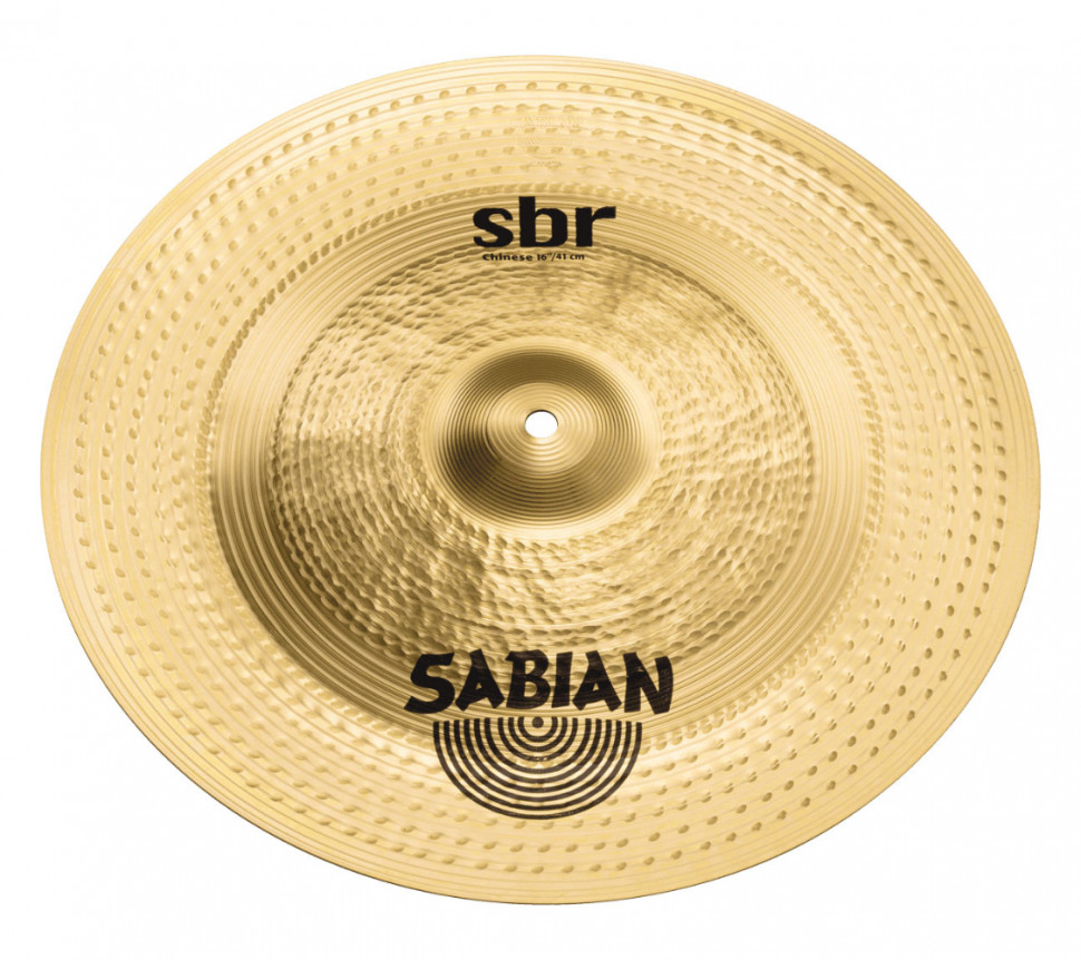 Sabian SBR1616