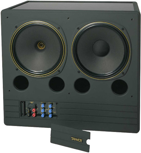 Tannoy System 215 DMT ll Tannoy System 215 DMT ll