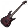 Schecter OMEN ELITE-6 BCHB