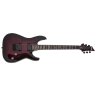 Schecter OMEN ELITE-6 BCHB