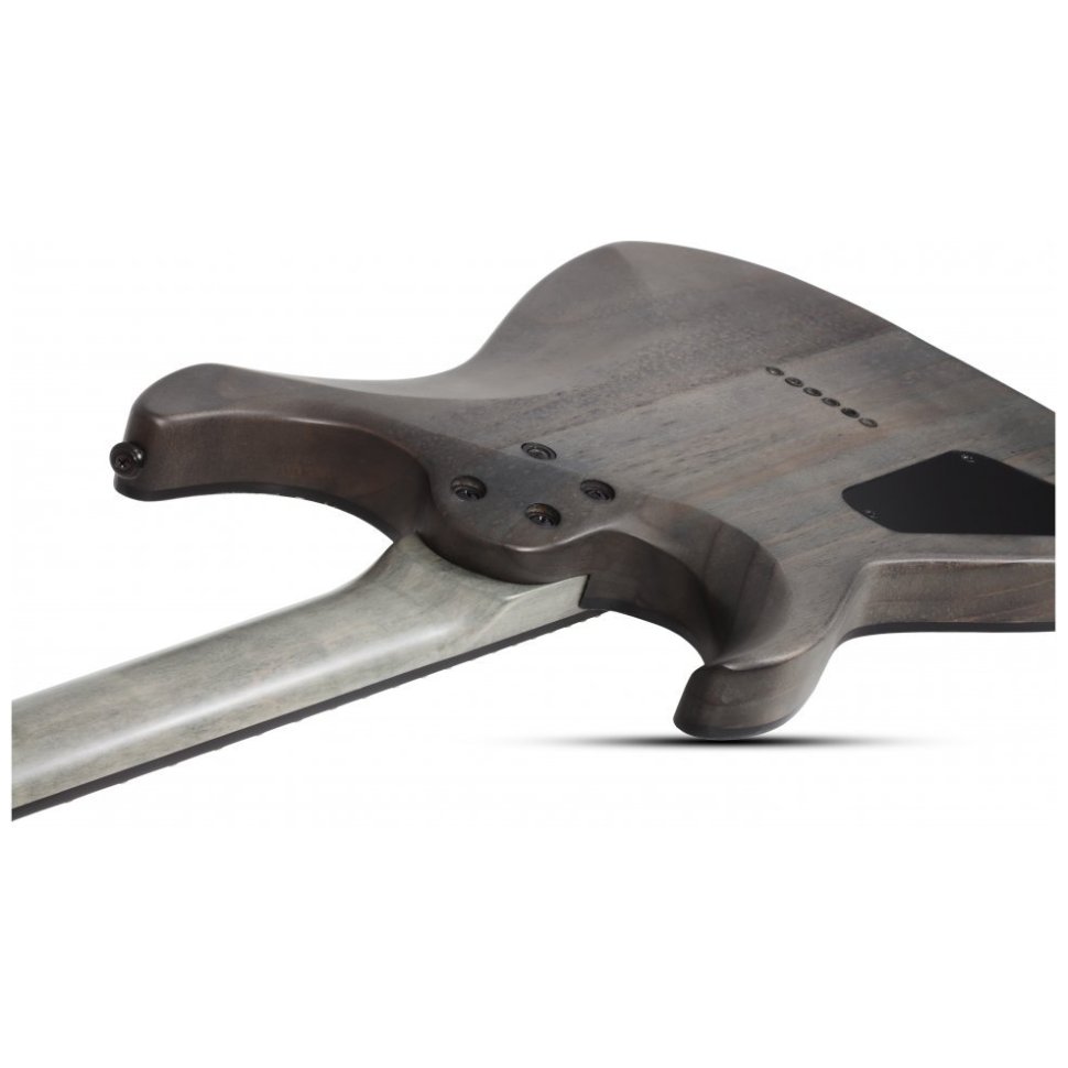 Schecter OMEN ELITE-6 BCHB