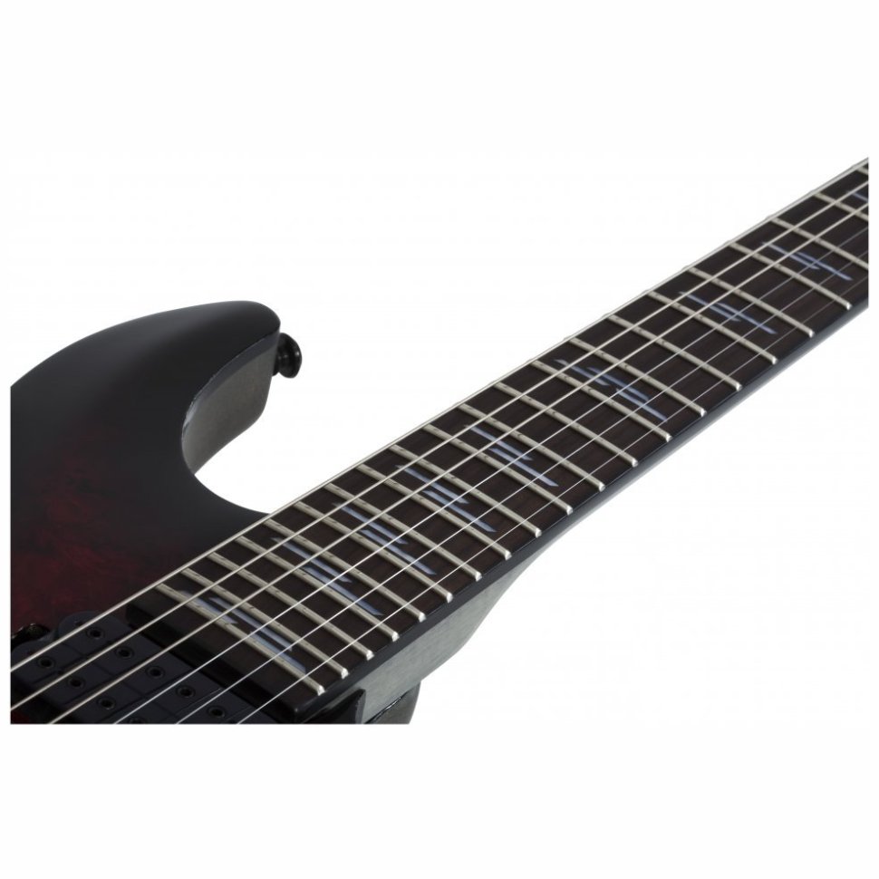 Schecter OMEN ELITE-6 BCHB