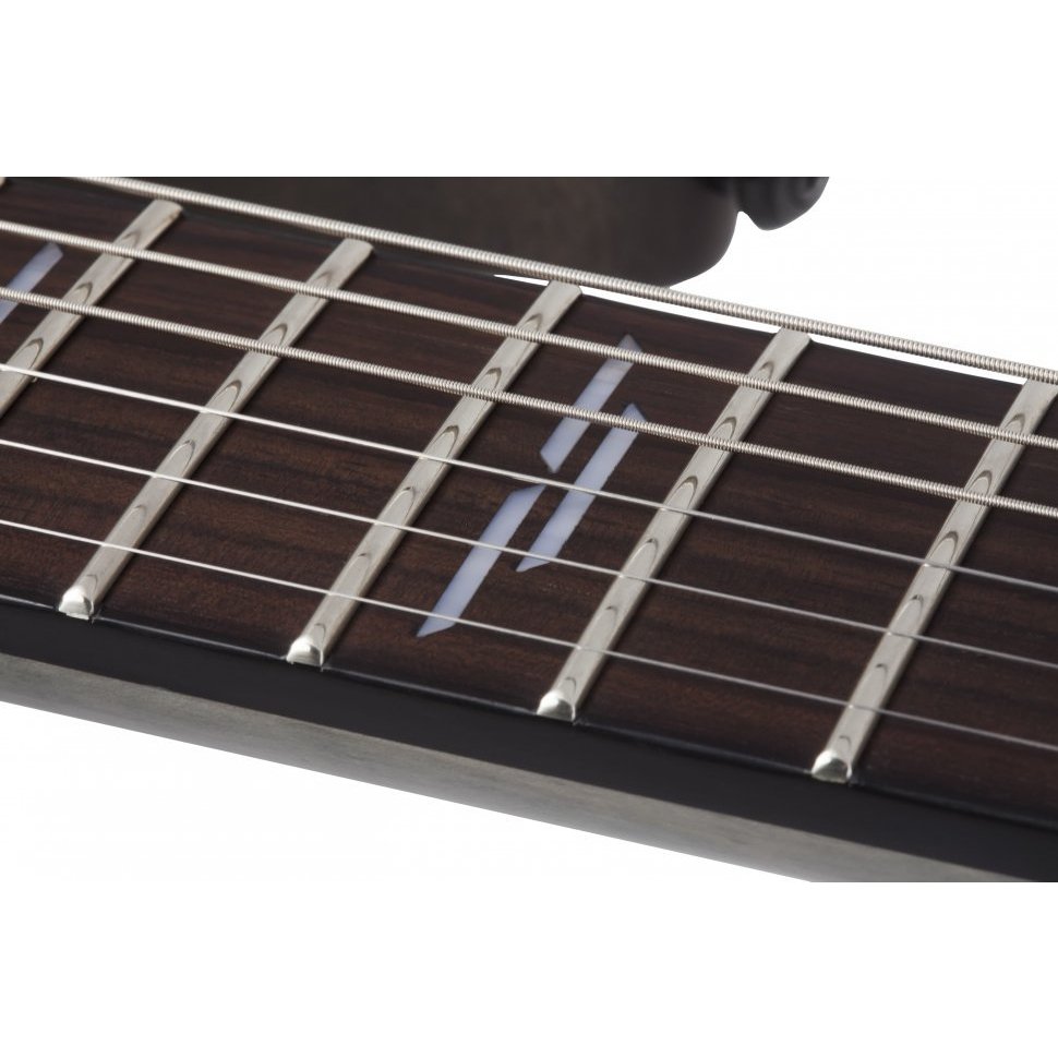 Schecter OMEN ELITE-6 BCHB
