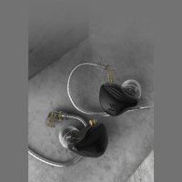 KZ Audio ZEX BLACK NO MIC